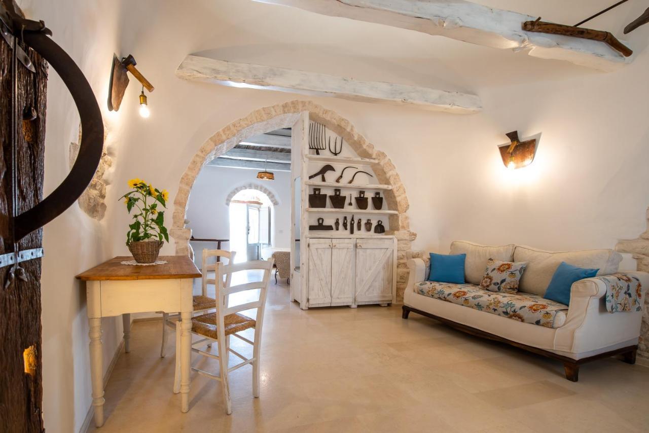 Trulli Holiday Deluxe & Wellness Alberobello Exteriér fotografie